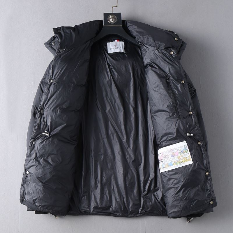 Moncler Down Jackets